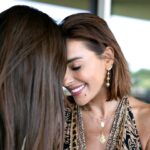 Catarina Furtado Instagram - AMOR MAIOR ❤️ #filha #beatriz #18anos