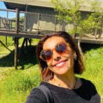 Catarina Furtado Instagram – Poucos dias mas longos.
Respirei muito. Caminhei muito. Ri muito .❤️

O meu filho disse-me, no início desta nossa fuga pelo Alentejo, uma frase de alguém que ele adaptou :
“ O Passado é História, o Futuro é amanhã, o Presente é uma  prenda “:). 

#fuga  #filho #alentejo