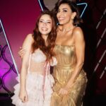 Catarina Furtado Instagram - É HOJE na RTP 1 !! The Voice Kids, nova edição. Imperdível! Os “meus” miúdos e miúdas só merecem beijos!! Os “meus” mentores e mentoras só merecem que sofram com eles, desse lado do ecran😂. Os KIDS não estão para brincadeiras! Estou muito feliz com mais esta temporada e as cadeiras especiais estão muito bem ocupadas! @tinoco.barbara @carlao_nabatalha @cucaroseta @nininhovazmaia_ ❤️❤️❤️❤️ E à @catarinabmaia já não a largo :) 📸: @carlapires Team : @nunobaltazarnb @nunobaltazarstudio @cristinagomes.makeup @helenavazpereira @griffehairstyle @samelli_shoes @davidrosasofficial @luisarosasjewellery @rtppt @shineiberia @thevoiceportugal #melhorprogramadeentretenimento #amoaminhaprofissão #tvdequalidade #music #talentshow