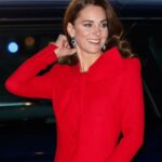 Catherine Zeta-Jones Instagram - Wales and the World is with you ♥️ HRH Princess of Wales. Love to you always.♥️🏴󠁧󠁢󠁷󠁬󠁳󠁿♥️🏴󠁧󠁢󠁷󠁬󠁳󠁿