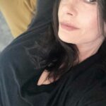 Catherine Zeta-Jones Instagram - It’s Monday, and I had the unnatural urge to take a selfie😂 these are the best of the bunch. Have a great week.😘