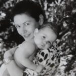 Catherine Zeta-Jones Instagram - Happy Birthday to my beautiful daughter @carys.douglas You are the joy of my life. 21 years of watching you blossom in to the most incredible woman you are today is a God given gift that I never take for granted and cherish every day of my life. Thank you for being you. I love you with all my heart ♥️ Mama.