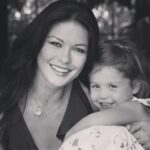 Catherine Zeta-Jones Instagram - Happy Birthday to my beautiful daughter @carys.douglas You are the joy of my life. 21 years of watching you blossom in to the most incredible woman you are today is a God given gift that I never take for granted and cherish every day of my life. Thank you for being you. I love you with all my heart ♥️ Mama.