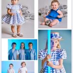 Catrinel Marlon Instagram - I love my job and I love children and their world ! Between cinema & fashion @scimparello_magazine 🧸 @nananofficial #creativedirector #catrinelmarlon #nanan #kidsworld #fashionbrand