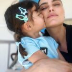 Catrinel Marlon Instagram - ☀️#somewhere between work, family & fun #life ##love