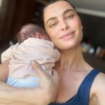 Catrinel Marlon Instagram - ☀️#somewhere between work, family & fun #life ##love