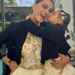 Catrinel Marlon Instagram – 🧸❤️