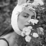 Catrinel Marlon Instagram – Bunny #Easter