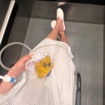 Catrinel Marlon Instagram – E’ stato un parto non facile ma avere il sostegno di un equipe così professionale mi ha regalato grande serenità, grazie di cuore al grande Dottor Luca Cipriano per essere stato sempre presente a Stefania.. e a tutto il team della Santa Famiglia  vi abbraccio 🫶
@casadicurasantafamiglia 
@dott.cipriano 
@ostetrica_stefaniacalabrese

#backhome #naturalbirth #Leon #Oreste