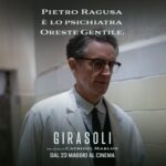 Catrinel Marlon Instagram - Oreste è il primario di medicina del padiglione 90, quello dei bambini. Tra lui e Marie, la nuova dottoressa, inizia una lotta alla supremazia.Oreste ha preso Lucia sotto la propria ala, sperimentando su di lei la clorpromazina e, di fatto, diventando per lei una figura paterna. Quando Marie gli strappa Lucia dalle mani, iniziando con lei luna nuova terapia . Oreste viene vinto dal senso di impotenza che sperimenta giorno per giorno, tra i corridoi dell’ospedale, con tutti gli altri pazienti. Orestes is the head doctor of Ward 90, the children’s ward. Between him and Marie, the new doctor, a struggle for supremacy begins. Orestes has taken Lucia under his wing, experimenting with chlorpromazine on her and, in effect, becoming a father figure to her. When Marie snatches Lucia out of his hands and starts a new therapy with her . Orestes is overcome by the sense of helplessness he experiences day after day, in the corridors of the hospital, with all the other patients. #GirasoliFilm #Girasoli #MentalHealth #upcomingmovie #PietroRagusa