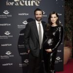 Catrinel Marlon Instagram – Together for a Cure @masifilm_official X @associazione_bambinogesu 
Thank you everyone for the support 🫶