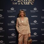 Catrinel Marlon Instagram - Together for a Cure @masifilm_official X @associazione_bambinogesu Thank you everyone for the support 🫶