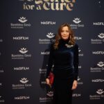 Catrinel Marlon Instagram - Together for a Cure @masifilm_official X @associazione_bambinogesu Thank you everyone for the support 🫶