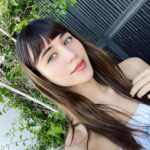 Caylee Cowan Instagram – The last photo is proof that I’m a ghost