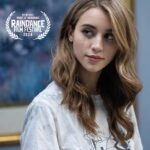Caylee Cowan Instagram – Excited to announce that our film ‘Double Exposure’ will be premiering at @raindancefilmfestival in London on the 24th of June as a ‘Spirit of Raindance’ Nominee! Hope to see you there! 

#doubleexposure #raindance #raindancefilmfestival