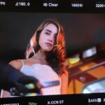 Caylee Cowan Instagram – Excited to announce that our film ‘Double Exposure’ will be premiering at @raindancefilmfestival in London on the 24th of June as a ‘Spirit of Raindance’ Nominee! Hope to see you there! 

#doubleexposure #raindance #raindancefilmfestival