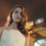 Caylee Cowan Instagram – Excited to announce that our film ‘Double Exposure’ will be premiering at @raindancefilmfestival in London on the 24th of June as a ‘Spirit of Raindance’ Nominee! Hope to see you there! 

#doubleexposure #raindance #raindancefilmfestival