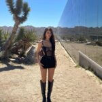 Caylee Cowan Instagram - This ain’t Texas 🏜️