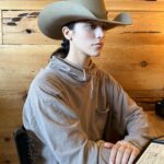 Caylee Cowan Instagram - This ain’t Texas 🏜️