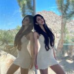 Caylee Cowan Instagram - This ain’t Texas 🏜️