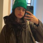 Cazzie David Instagram - I lose 1k followers every time I post I’m so brave for this