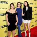Cazzie David Instagram - ILYF premiere at @sxsw 💔💔💔💔 So fun!!! So scary!!!