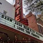 Cazzie David Instagram – ILYF premiere at @sxsw 💔💔💔💔

So fun!!! So scary!!!