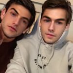 Cazzie David Instagram - When I turn 30 can I still wear hoodies in public or do I have to wear like a blazer