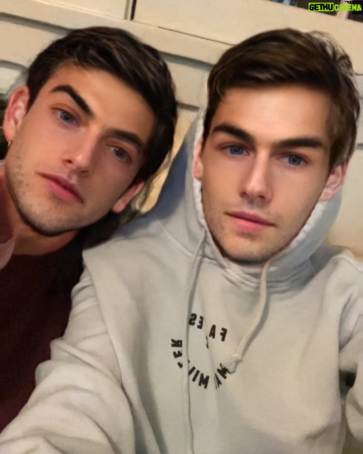 Cazzie David Instagram - When I turn 30 can I still wear hoodies in public or do I have to wear like a blazer