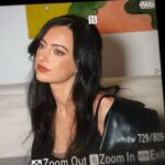 Cazzie David Instagram – ❤️fashion❤️
