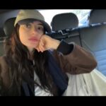 Cazzie David Instagram – ❤️fashion❤️