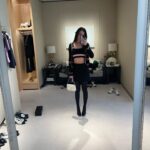 Cazzie David Instagram – ❤️fashion❤️