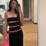 Cazzie David Instagram - @gq