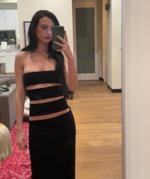 Cazzie David Instagram - @gq