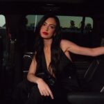Cazzie David Instagram - :*