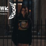 Cazzie David Instagram - @elisakalani and I wrote and directed a movie called I LOVE YOU FOREVER and it’s premiering at @sxsw !! 🤠🤠🤠🤠🤠🤠🤠💘💘💘💘💘♾️♾️♾️♾️