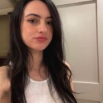 Cazzie David Instagram – Turned 30 today and decided that no one new should be allowed to be born until I’m dead :)