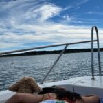 Cazzie David Instagram –