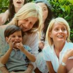 Cecilia Bolocco Instagram - Que bendición más grande tener a mi lado a mi madre y a mi hijo!!! ❤️ Ella me dio la vida y me ha mostrado con su ejemplo el camino, y mi amado hijo no solo le dio sentido a mi vida sino además se convirtió en mi más grande maestro. Tu mi amor @maximobolocco me has enseñado el más difícil, complejo, bello y sublime rol de mi vida…..ser tu mamá! Para todas las mamás del mundo todo mi amor!!! ❤️