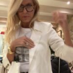Cecilia Bolocco Instagram - Pasémoslo bien juntos!!!! 🥰🥰🥰🥰 Llegó mi nueva colección de Lino desde Italia!!!! No te la pierdas! Está preciosa y hecha con tanto amor!!! La encuentras en tiendas y en Falabella.com Felicidades a todas las ganadoras!!! 🥳🥳🥳🥳🥳 L@s adoro y nos vemos el próximo martes a las 8pm! ❤️
