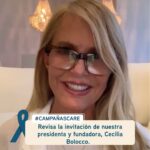 Cecilia Bolocco Instagram – “#CAMPAÑASCARE | Nuestra presidenta y fundadora, @ceciliabolocco , en este video nos explica por qué nuestro próximo  Instagram Live “HABLEMOS DE MIELOMA MÚLTIPLE” de este miércoles 24 de enero a las 19:00 hrs. es un imperdible. 

En esta edición, tendremos a 3 importantes invitados:  Dr. Nicolás Isa, oncólogo radioterapeuta de la Clínica Iram, Dr. Hernán López, hematólogo de la Clínica Dávila y María José Testón, quien ha recorrido el camino de este cáncer. Todos ellos conversarán junto a nuestro Director Médico, Dr. Sergio Becerra.

¡AGENDA, PON RECORDATORIO Y COMPARTE! 👇

📅 Miércoles 24 de enero del 2024.
⏰ 19:00 hrs.
📍 Live por nuestras redes sociales.

¿Tienes alguna pregunta puntual que te gustaría que se conversara en el LIve? Déjala en los comentarios👇

¡TE ESPERAMOS!
#FundacionCare #Cáncer #MielomaMultiple #Live”