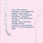 Cecilia Bolocco Instagram - #CAMPAÑASCARE | ¡Y vuelve nuestra campaña de mamografías gratis! Nos encanta empezar la semana con la linda noticia de que, gracias a @falabella_cl y @esteelauder_cl, ya estamos entregando 500 mamografías gratis en www.fundacioncare.cl ¿Quiénes pueden recibir estas mamografías? -Mujeres de 40 a 69 años de edad. -Que no se hayan realizado una mamografía hace más de un año (aquellas que participaron en nuestra campaña de octubre pasado no podrán optar a esta nueva campaña). ¿Qué hay que hacer? -Entrar a www.fundacioncare.cl o al link de nuestro perfil. -Entrar a MiCare, registrarte con tus datos, seleccionar tu centro y ¡listo! Recibirás un correo con la confirmación. ¿Dónde se realizarán estas mamografías? En los siguientes centros y comunas y estamos muy contentos porque llegaremos a dos nuevos lugares: Copiapó y Temuco Arica - Clínica Fleming @clinicaflemingaricaoficial Antofagasta - Centro Diagnosalud Copiapó - Clínica Atacama @clinicaatacama Coquimbo - Centro Diagnosalud Viña del Mar - Centromed @centromedcl Santiago - Clínica Dávila Maipú y Las Condes @clinicadavilaoficial Santiago - Centro VidaIntegra Alameda y Bandera Concepción - Centro de Mamas Temuco - Centro de Imagenología IMEX 👀 OJO Debes rellenar con los datos de la persona que se hará el examen. 👀 OJO No necesitas receta médica para realizar este examen. ¡A INSCRIBIRSE! 💙🩷
