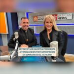 Cecilia Bolocco Instagram – #ACCIONESCARE | En la visita a El Vaticano, nuestra presidenta dio una entrevista a @vaticannews.es, donde conversó sobre su paso por el VII Seminario de Ética en el Gerenciamiento de Salud.

Estamos felices y agradecidos por este viaje, donde tuvimos el honor de ser partícipe de este gran seminario, permitiéndonos colaborar y conectar con líderes e instituciones en la búsqueda de soluciones para mejorar la democratización de la información y el acceso a la salud oncológica.

¡Haz click y ve un extracto de la entrevista! 👆

👀 Puedes verla completa en el link de nuestro perfil.