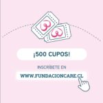 Cecilia Bolocco Instagram - #CAMPAÑASCARE | ¡Y vuelve nuestra campaña de mamografías gratis! Nos encanta empezar la semana con la linda noticia de que, gracias a @falabella_cl y @esteelauder_cl, ya estamos entregando 500 mamografías gratis en www.fundacioncare.cl ¿Quiénes pueden recibir estas mamografías? -Mujeres de 40 a 69 años de edad. -Que no se hayan realizado una mamografía hace más de un año (aquellas que participaron en nuestra campaña de octubre pasado no podrán optar a esta nueva campaña). ¿Qué hay que hacer? -Entrar a www.fundacioncare.cl o al link de nuestro perfil. -Entrar a MiCare, registrarte con tus datos, seleccionar tu centro y ¡listo! Recibirás un correo con la confirmación. ¿Dónde se realizarán estas mamografías? En los siguientes centros y comunas y estamos muy contentos porque llegaremos a dos nuevos lugares: Copiapó y Temuco Arica - Clínica Fleming @clinicaflemingaricaoficial Antofagasta - Centro Diagnosalud Copiapó - Clínica Atacama @clinicaatacama Coquimbo - Centro Diagnosalud Viña del Mar - Centromed @centromedcl Santiago - Clínica Dávila Maipú y Las Condes @clinicadavilaoficial Santiago - Centro VidaIntegra Alameda y Bandera Concepción - Centro de Mamas Temuco - Centro de Imagenología IMEX 👀 OJO Debes rellenar con los datos de la persona que se hará el examen. 👀 OJO No necesitas receta médica para realizar este examen. ¡A INSCRIBIRSE! 💙🩷