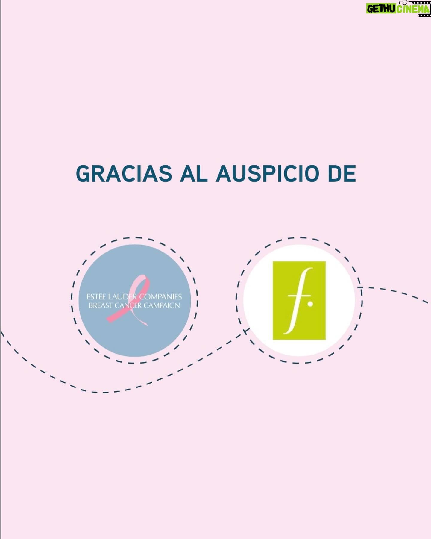 Cecilia Bolocco Instagram - #CAMPAÑASCARE | ¡Y vuelve nuestra campaña de mamografías gratis! Nos encanta empezar la semana con la linda noticia de que, gracias a @falabella_cl y @esteelauder_cl, ya estamos entregando 500 mamografías gratis en www.fundacioncare.cl ¿Quiénes pueden recibir estas mamografías? -Mujeres de 40 a 69 años de edad. -Que no se hayan realizado una mamografía hace más de un año (aquellas que participaron en nuestra campaña de octubre pasado no podrán optar a esta nueva campaña). ¿Qué hay que hacer? -Entrar a www.fundacioncare.cl o al link de nuestro perfil. -Entrar a MiCare, registrarte con tus datos, seleccionar tu centro y ¡listo! Recibirás un correo con la confirmación. ¿Dónde se realizarán estas mamografías? En los siguientes centros y comunas y estamos muy contentos porque llegaremos a dos nuevos lugares: Copiapó y Temuco Arica - Clínica Fleming @clinicaflemingaricaoficial Antofagasta - Centro Diagnosalud Copiapó - Clínica Atacama @clinicaatacama Coquimbo - Centro Diagnosalud Viña del Mar - Centromed @centromedcl Santiago - Clínica Dávila Maipú y Las Condes @clinicadavilaoficial Santiago - Centro VidaIntegra Alameda y Bandera Concepción - Centro de Mamas Temuco - Centro de Imagenología IMEX 👀 OJO Debes rellenar con los datos de la persona que se hará el examen. 👀 OJO No necesitas receta médica para realizar este examen. ¡A INSCRIBIRSE! 💙🩷