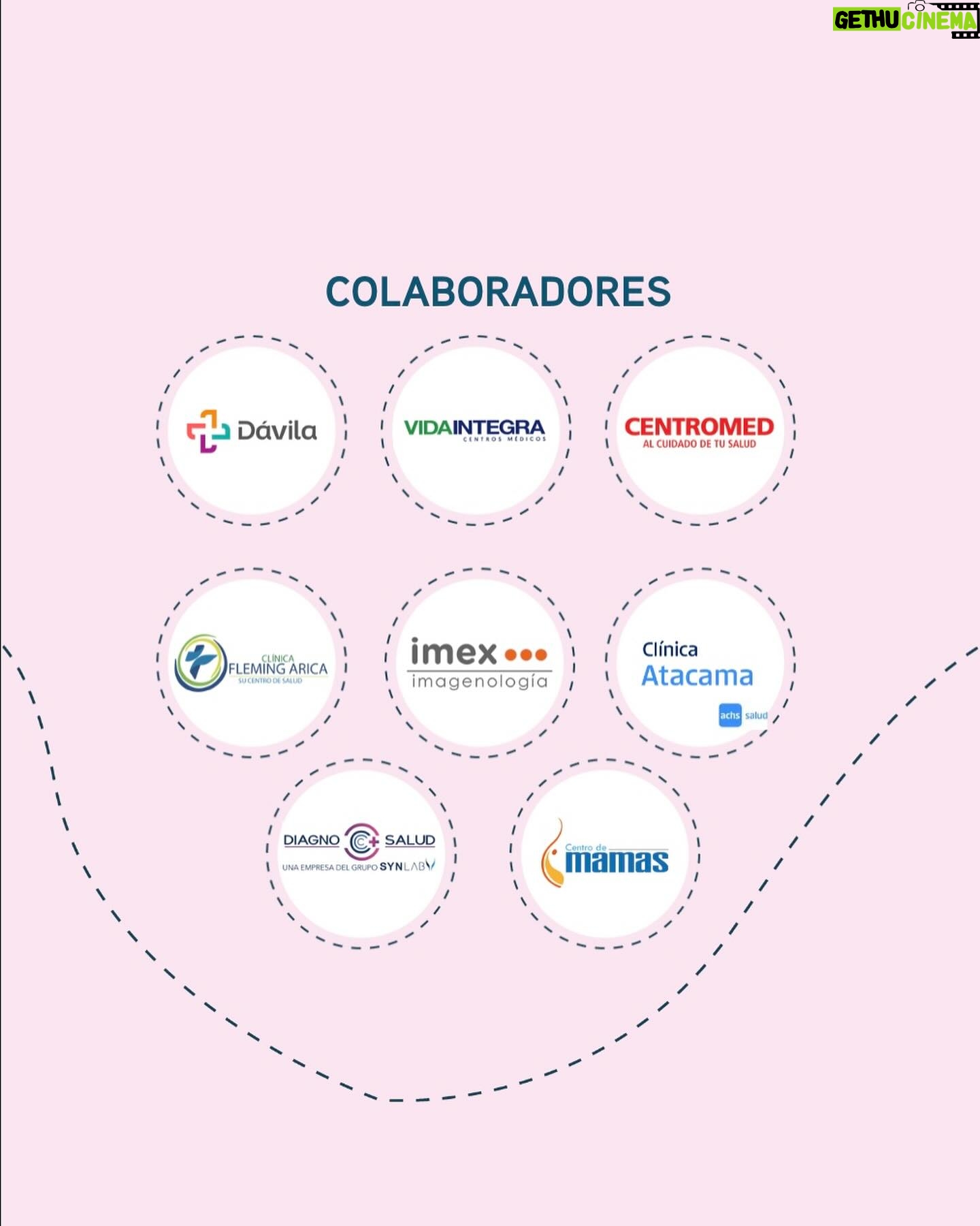 Cecilia Bolocco Instagram - #CAMPAÑASCARE | ¡Y vuelve nuestra campaña de mamografías gratis! Nos encanta empezar la semana con la linda noticia de que, gracias a @falabella_cl y @esteelauder_cl, ya estamos entregando 500 mamografías gratis en www.fundacioncare.cl ¿Quiénes pueden recibir estas mamografías? -Mujeres de 40 a 69 años de edad. -Que no se hayan realizado una mamografía hace más de un año (aquellas que participaron en nuestra campaña de octubre pasado no podrán optar a esta nueva campaña). ¿Qué hay que hacer? -Entrar a www.fundacioncare.cl o al link de nuestro perfil. -Entrar a MiCare, registrarte con tus datos, seleccionar tu centro y ¡listo! Recibirás un correo con la confirmación. ¿Dónde se realizarán estas mamografías? En los siguientes centros y comunas y estamos muy contentos porque llegaremos a dos nuevos lugares: Copiapó y Temuco Arica - Clínica Fleming @clinicaflemingaricaoficial Antofagasta - Centro Diagnosalud Copiapó - Clínica Atacama @clinicaatacama Coquimbo - Centro Diagnosalud Viña del Mar - Centromed @centromedcl Santiago - Clínica Dávila Maipú y Las Condes @clinicadavilaoficial Santiago - Centro VidaIntegra Alameda y Bandera Concepción - Centro de Mamas Temuco - Centro de Imagenología IMEX 👀 OJO Debes rellenar con los datos de la persona que se hará el examen. 👀 OJO No necesitas receta médica para realizar este examen. ¡A INSCRIBIRSE! 💙🩷