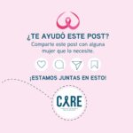 Cecilia Bolocco Instagram - #CAMPAÑASCARE | ¡Y vuelve nuestra campaña de mamografías gratis! Nos encanta empezar la semana con la linda noticia de que, gracias a @falabella_cl y @esteelauder_cl, ya estamos entregando 500 mamografías gratis en www.fundacioncare.cl ¿Quiénes pueden recibir estas mamografías? -Mujeres de 40 a 69 años de edad. -Que no se hayan realizado una mamografía hace más de un año (aquellas que participaron en nuestra campaña de octubre pasado no podrán optar a esta nueva campaña). ¿Qué hay que hacer? -Entrar a www.fundacioncare.cl o al link de nuestro perfil. -Entrar a MiCare, registrarte con tus datos, seleccionar tu centro y ¡listo! Recibirás un correo con la confirmación. ¿Dónde se realizarán estas mamografías? En los siguientes centros y comunas y estamos muy contentos porque llegaremos a dos nuevos lugares: Copiapó y Temuco Arica - Clínica Fleming @clinicaflemingaricaoficial Antofagasta - Centro Diagnosalud Copiapó - Clínica Atacama @clinicaatacama Coquimbo - Centro Diagnosalud Viña del Mar - Centromed @centromedcl Santiago - Clínica Dávila Maipú y Las Condes @clinicadavilaoficial Santiago - Centro VidaIntegra Alameda y Bandera Concepción - Centro de Mamas Temuco - Centro de Imagenología IMEX 👀 OJO Debes rellenar con los datos de la persona que se hará el examen. 👀 OJO No necesitas receta médica para realizar este examen. ¡A INSCRIBIRSE! 💙🩷