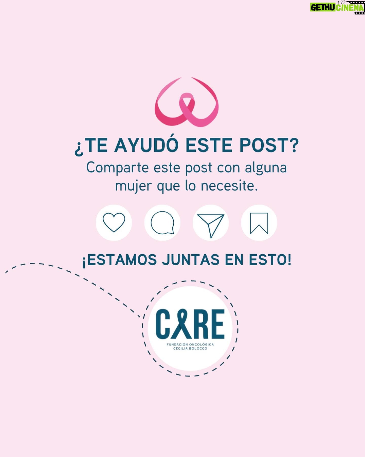 Cecilia Bolocco Instagram - #CAMPAÑASCARE | ¡Y vuelve nuestra campaña de mamografías gratis! Nos encanta empezar la semana con la linda noticia de que, gracias a @falabella_cl y @esteelauder_cl, ya estamos entregando 500 mamografías gratis en www.fundacioncare.cl ¿Quiénes pueden recibir estas mamografías? -Mujeres de 40 a 69 años de edad. -Que no se hayan realizado una mamografía hace más de un año (aquellas que participaron en nuestra campaña de octubre pasado no podrán optar a esta nueva campaña). ¿Qué hay que hacer? -Entrar a www.fundacioncare.cl o al link de nuestro perfil. -Entrar a MiCare, registrarte con tus datos, seleccionar tu centro y ¡listo! Recibirás un correo con la confirmación. ¿Dónde se realizarán estas mamografías? En los siguientes centros y comunas y estamos muy contentos porque llegaremos a dos nuevos lugares: Copiapó y Temuco Arica - Clínica Fleming @clinicaflemingaricaoficial Antofagasta - Centro Diagnosalud Copiapó - Clínica Atacama @clinicaatacama Coquimbo - Centro Diagnosalud Viña del Mar - Centromed @centromedcl Santiago - Clínica Dávila Maipú y Las Condes @clinicadavilaoficial Santiago - Centro VidaIntegra Alameda y Bandera Concepción - Centro de Mamas Temuco - Centro de Imagenología IMEX 👀 OJO Debes rellenar con los datos de la persona que se hará el examen. 👀 OJO No necesitas receta médica para realizar este examen. ¡A INSCRIBIRSE! 💙🩷