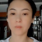 Cecilia Cheung Instagram - Morning