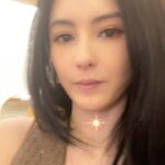 Cecilia Cheung Instagram - 收工